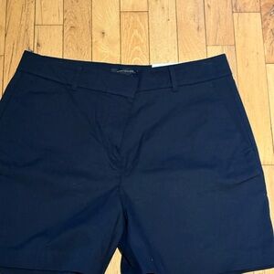 Ann Taylor Metro Shorts